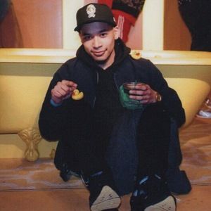 Meet your Posher, Francisco